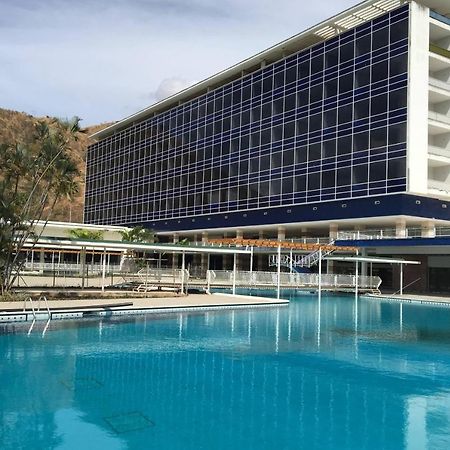 Marriott Maracay Golf Resort Exterior foto