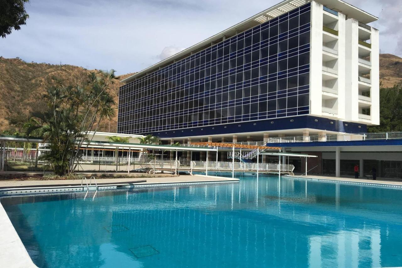 Marriott Maracay Golf Resort Exterior foto