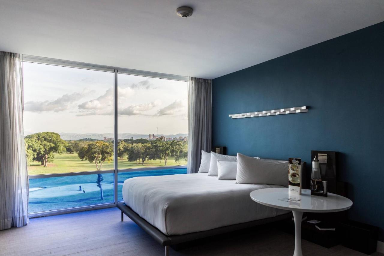 Marriott Maracay Golf Resort Exterior foto