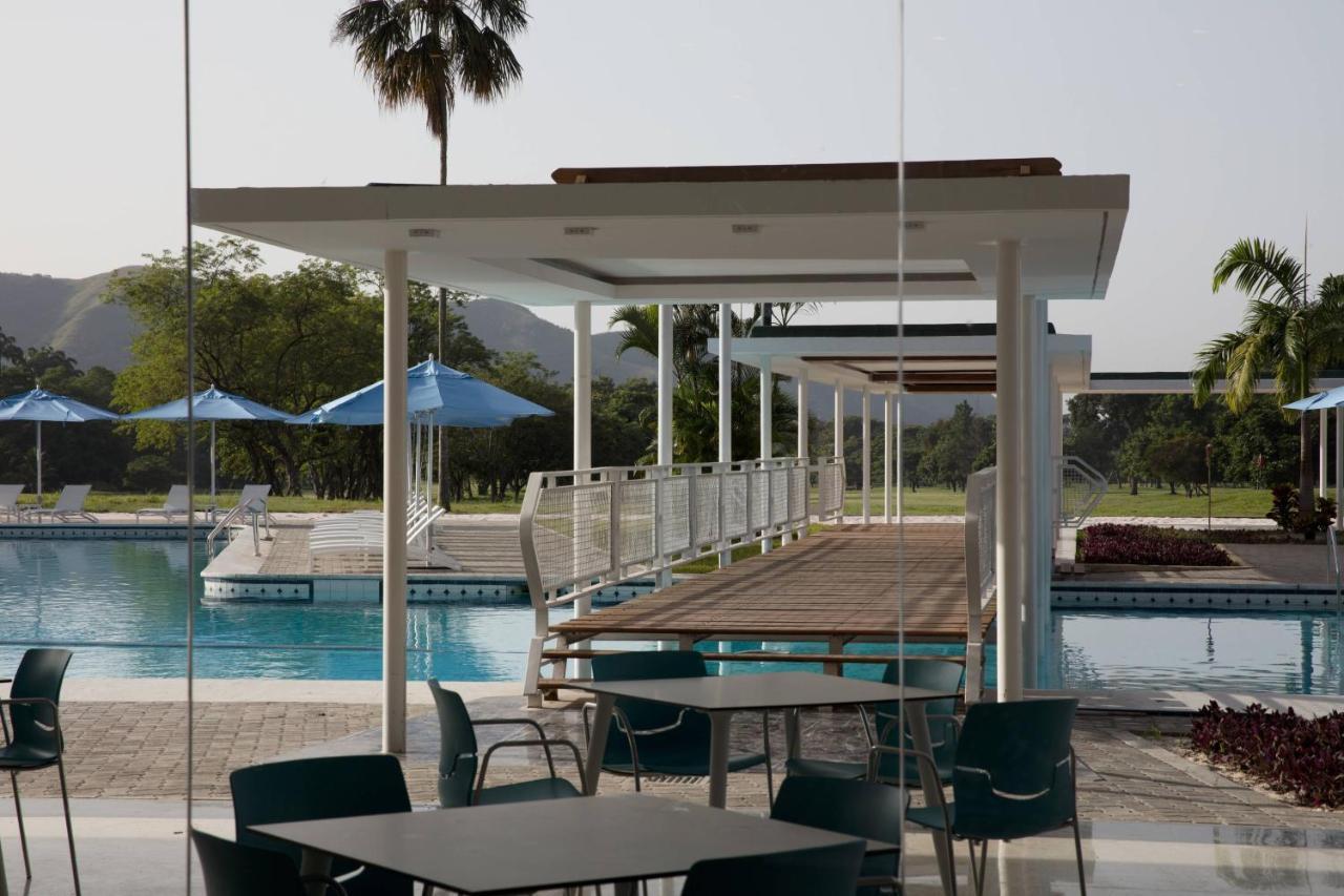 Marriott Maracay Golf Resort Exterior foto
