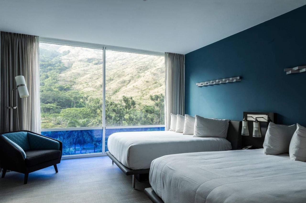 Marriott Maracay Golf Resort Exterior foto