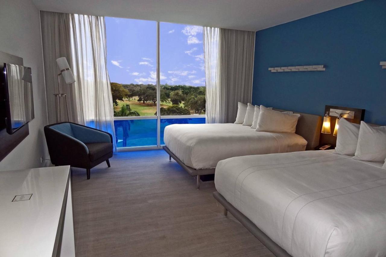 Marriott Maracay Golf Resort Exterior foto
