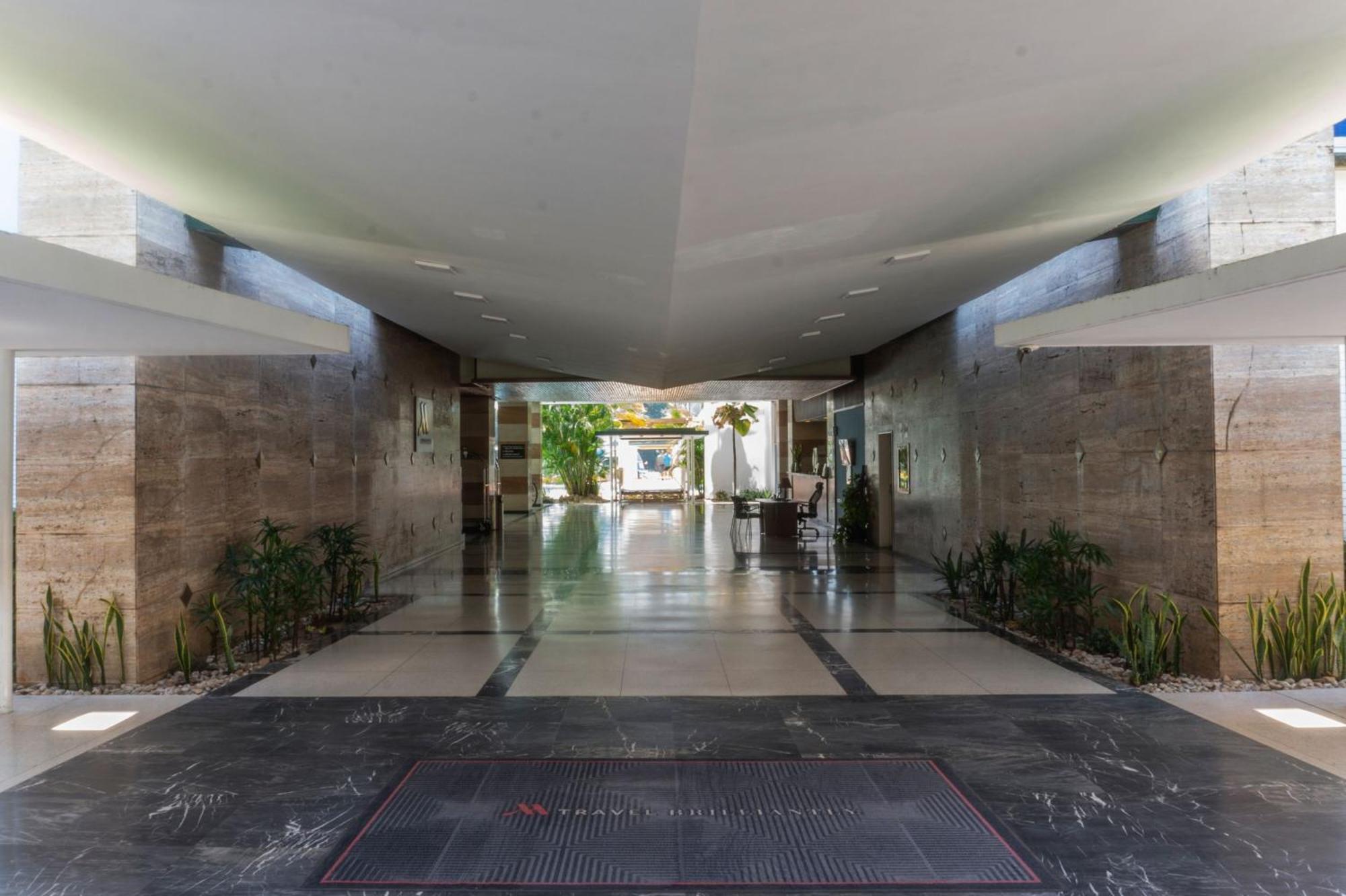 Marriott Maracay Golf Resort Exterior foto