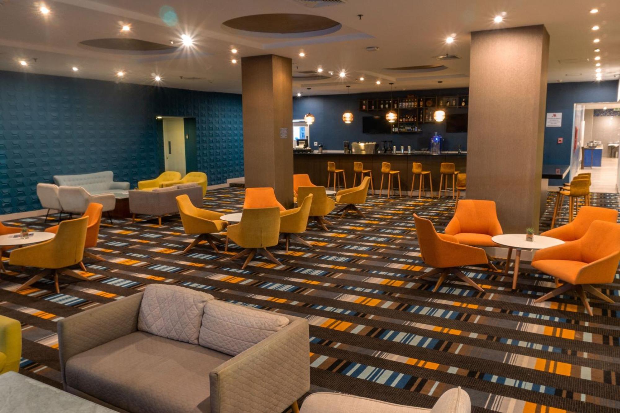 Marriott Maracay Golf Resort Exterior foto